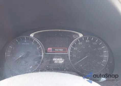 2014 Nissan Altima 2.5 S z USA, uszkodzony, nr VIN 1N4AL3AP2EC139616